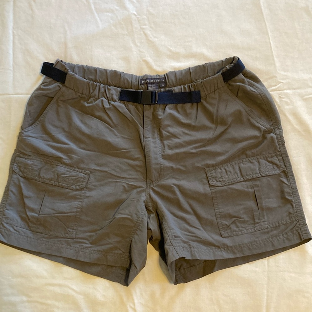 Royal Robbins Hiking Shorts XL